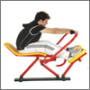 Back Shaper Product Diagram
