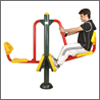Leg Shaper Equipment