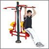 Shoulder Stretch Equipment
