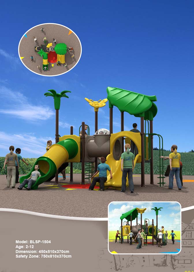 Nature Explore Series Product