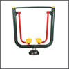 Air Walker Product Diagram