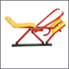 Back Shaper Equipment