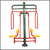 Chest Shaper Equipment